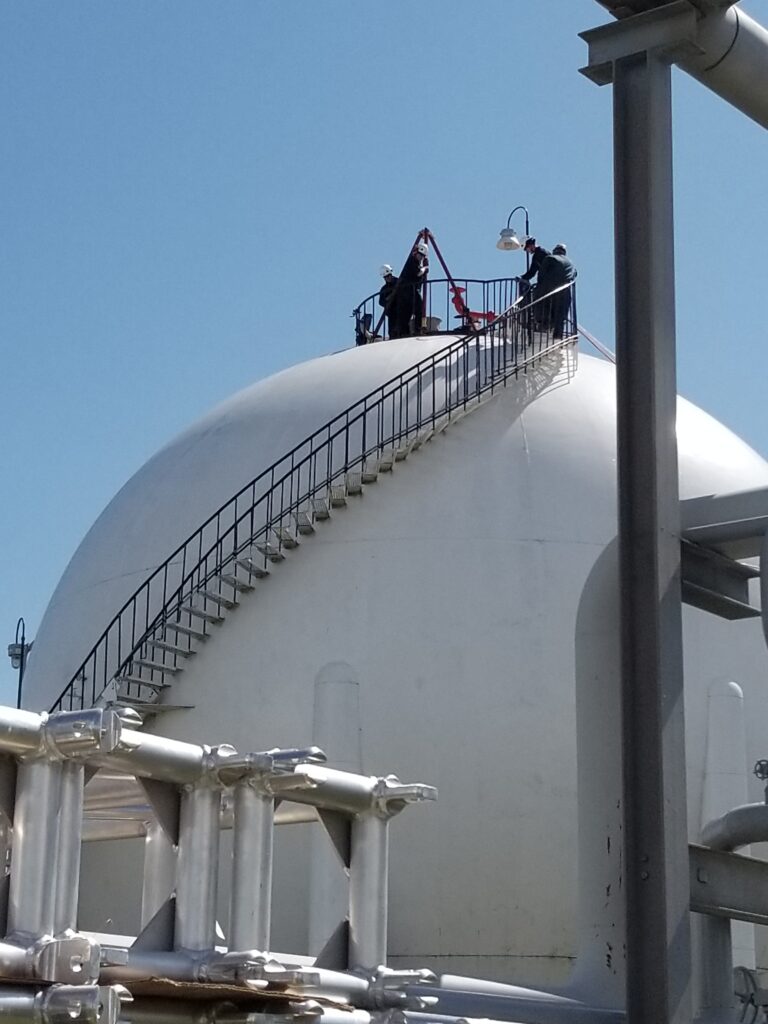 sphere-system-entry